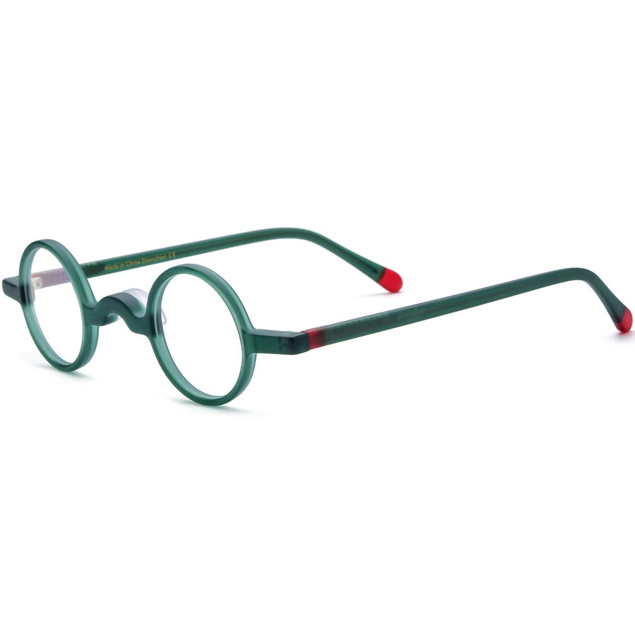 Round Glasses BR1413