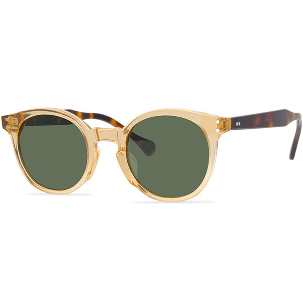 Round Sunglasses GCS1066