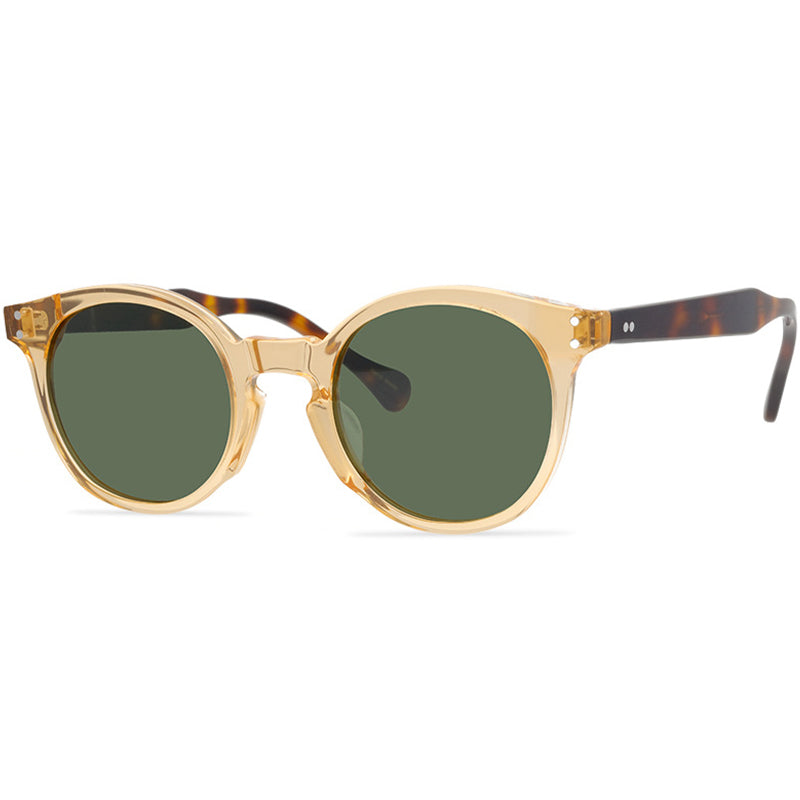 Round Sunglasses GCS1066