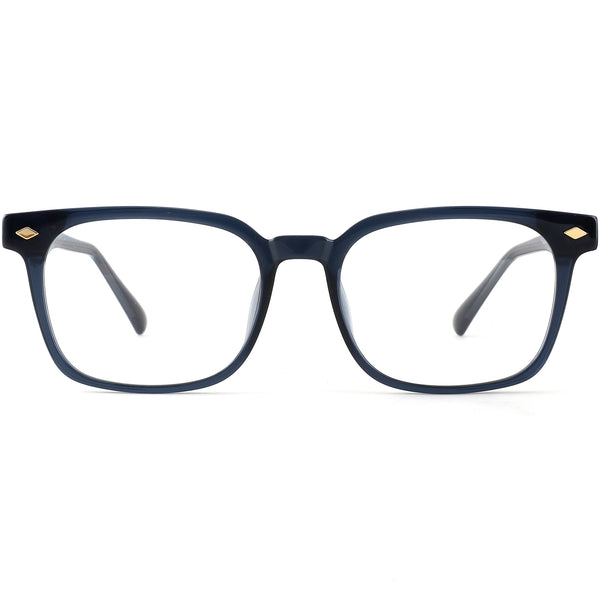 Square Glasses YAA1077