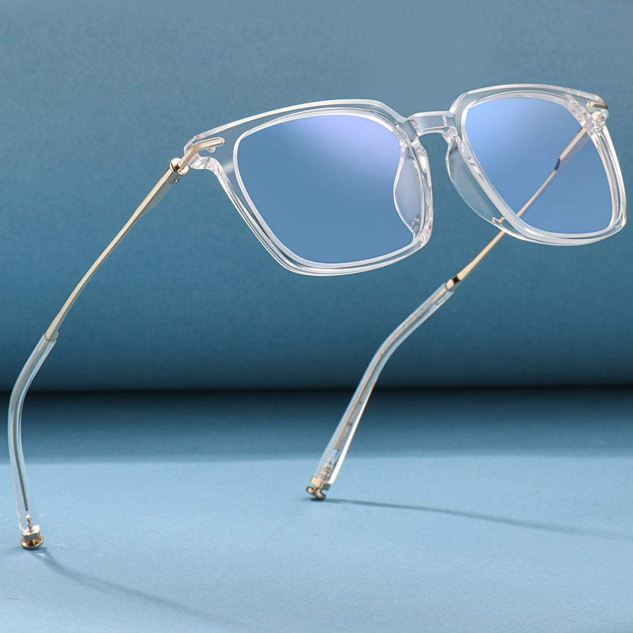 Square Glasses ST1025