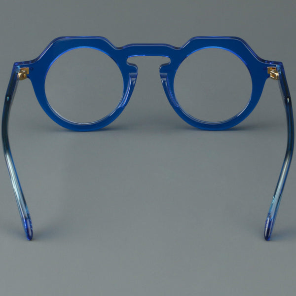 Round Glasses YN1010