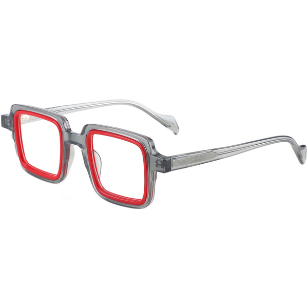 Square Glasses YEA1216