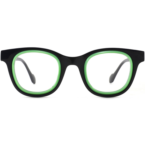 Square Glasses YEA1163