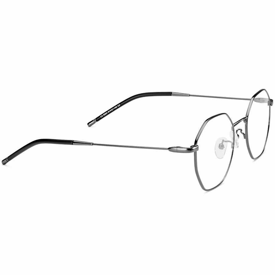 Geometric Glasses O2723