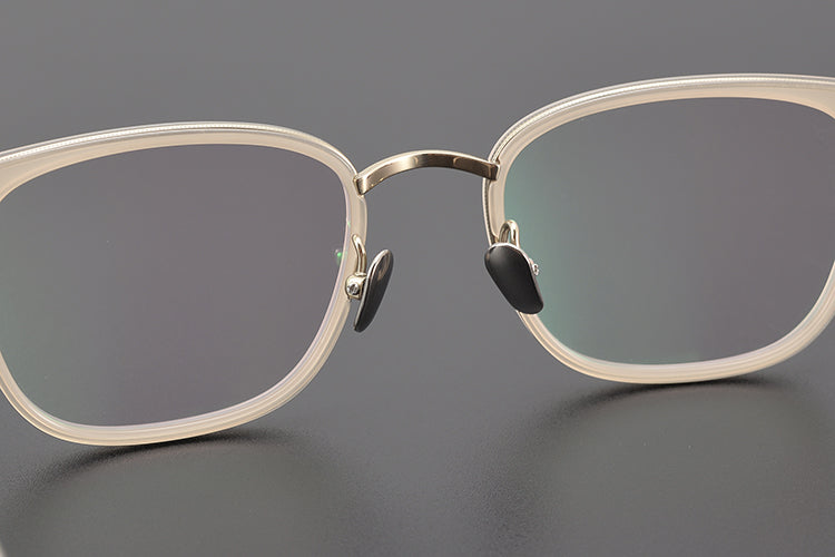 Rectangle Glasses MW1329