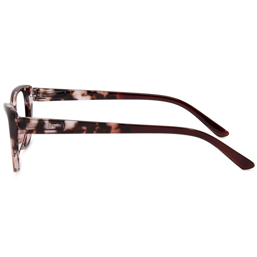 Cat-Eye Glasses A3258
