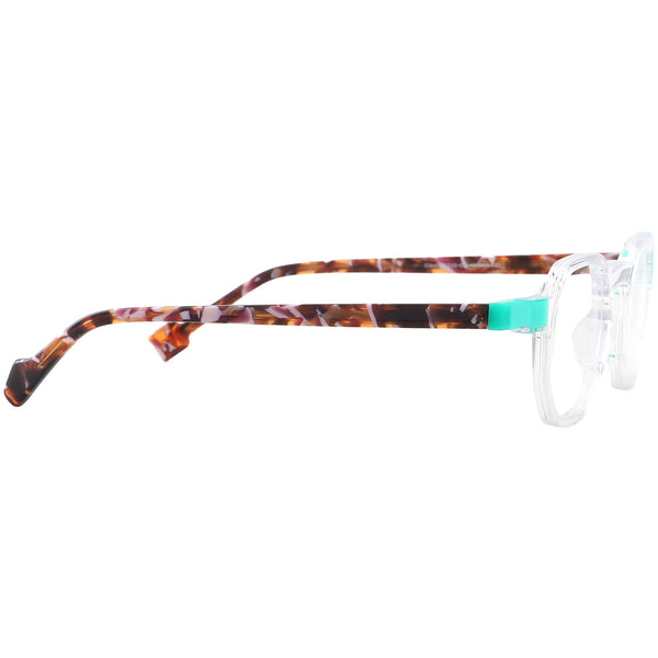 Geometric Glasses YEA1269