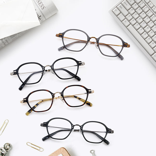 Square Glasses YEC1160