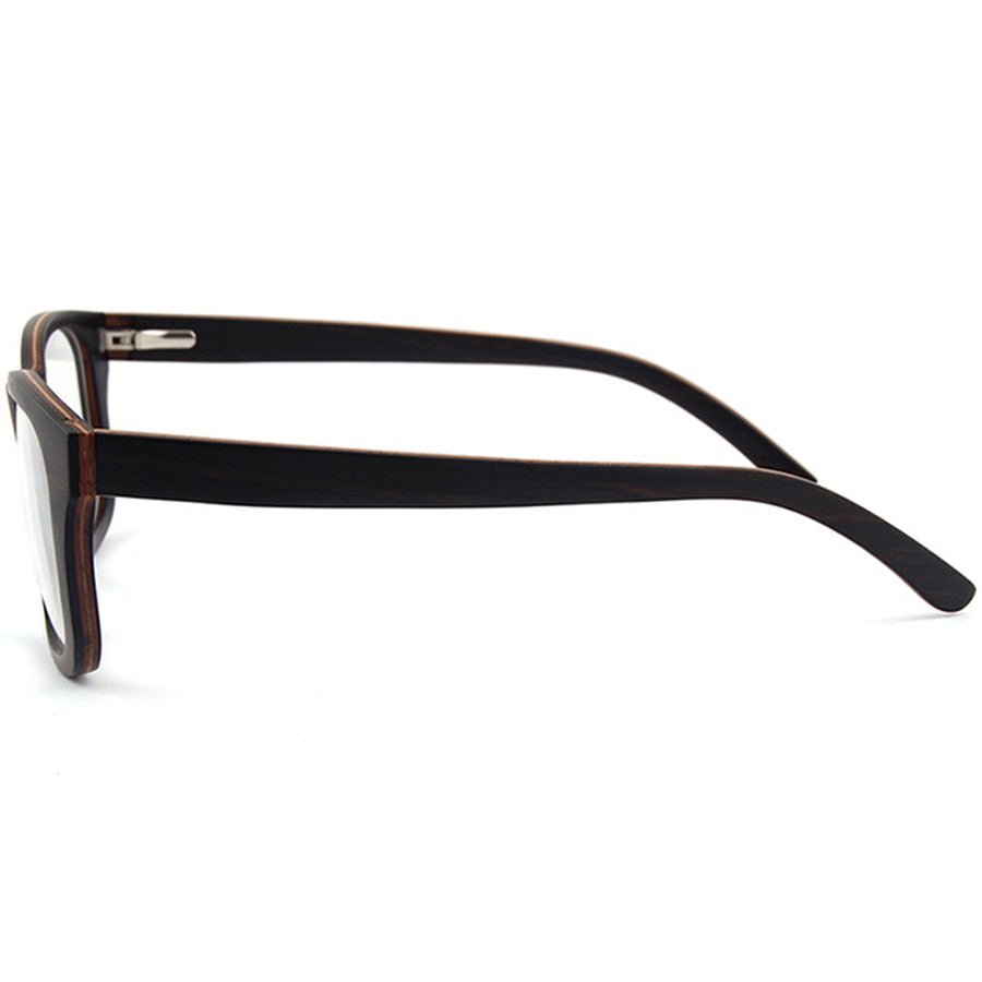 Rectangle Glasses KC1059