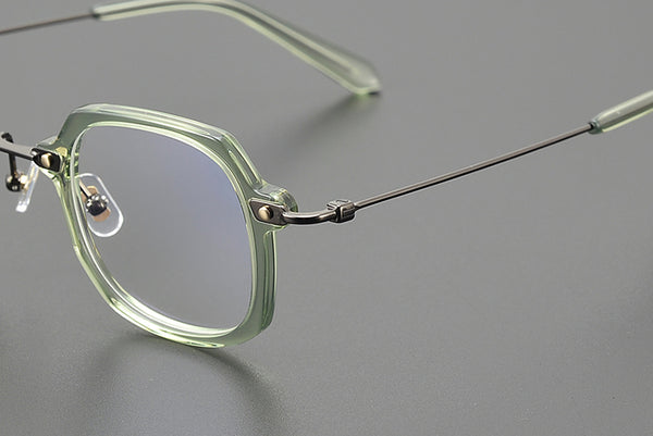 Square Glasses TG1116