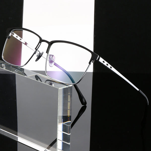EF1184 - Black Silver - image 11