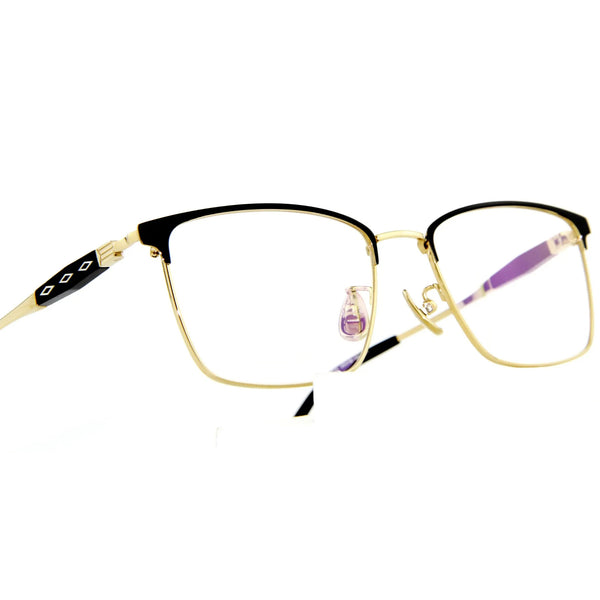 Rectangle Glasses JNW1018