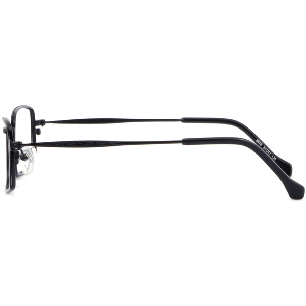 Rectangle Glasses O1057