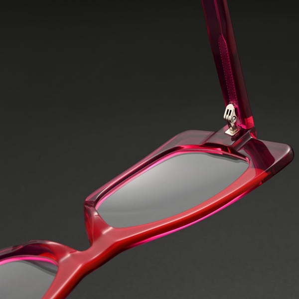 Cat-Eye Glasses YN1108