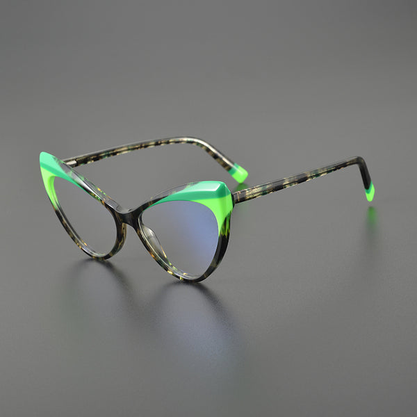 Cat-Eye Glasses TG1143