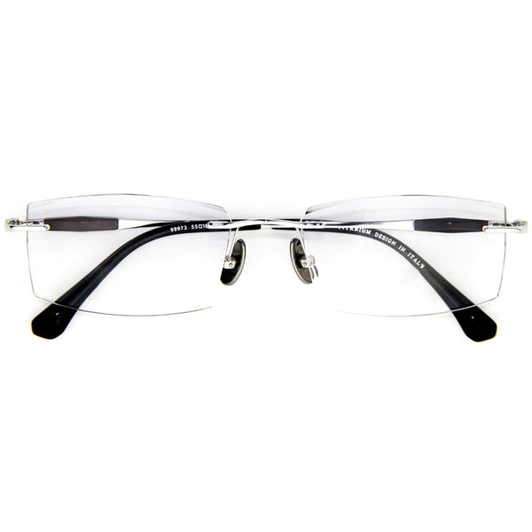 Rectangle Glasses JNW1023
