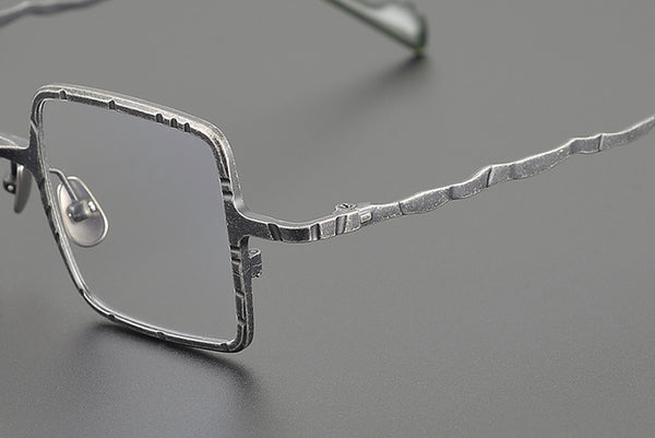 Square Glasses TG1003