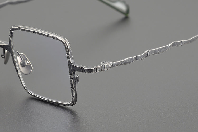 Square Glasses TG1003