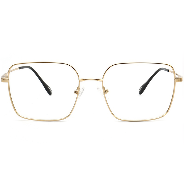 Square Glasses A3028