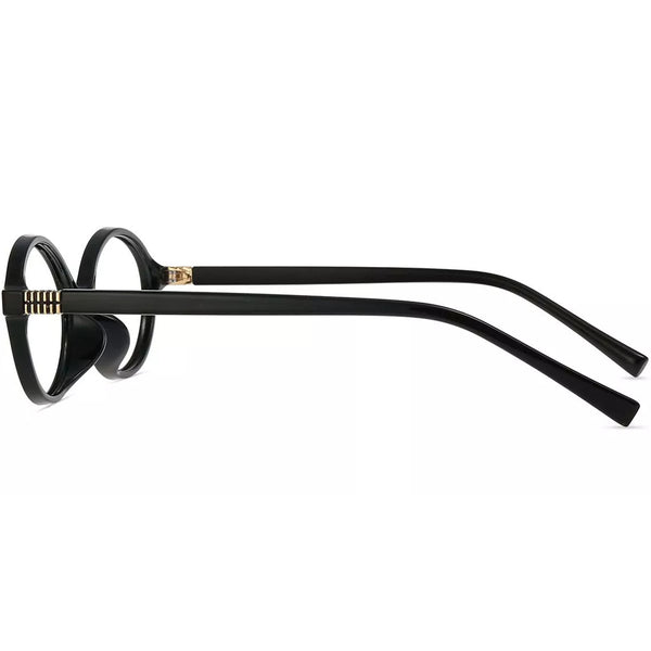 Oval Glasses FM1014