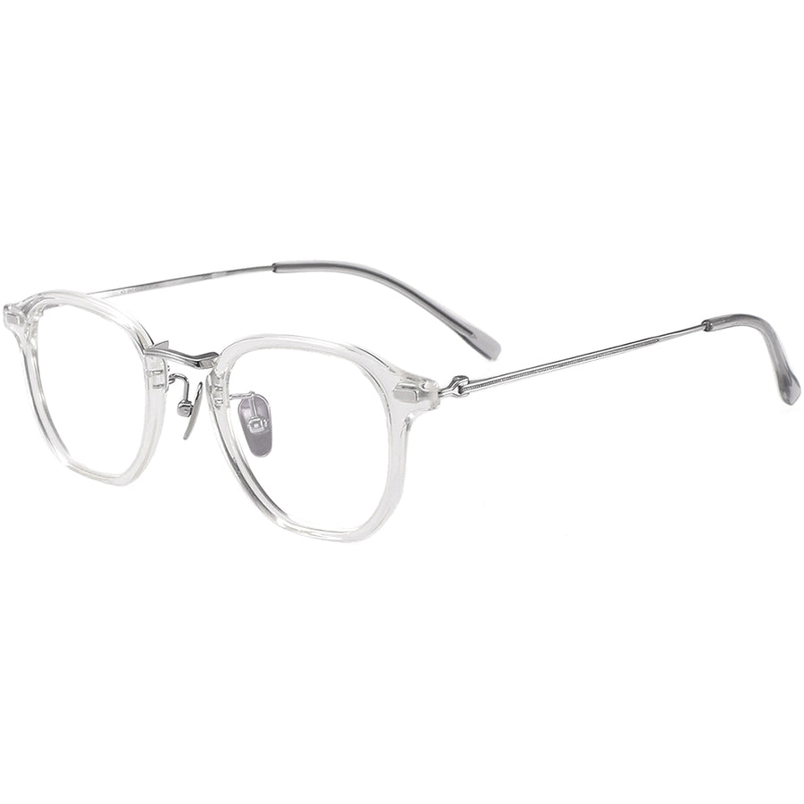 Square Glasses YM1040
