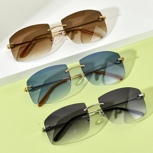 Square Sunglasses BRS1165