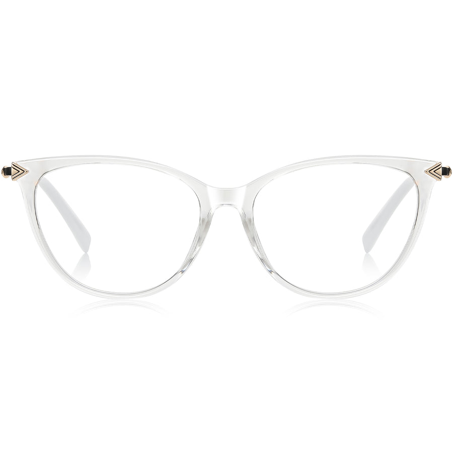 Cat-Eye Glasses YSD1061