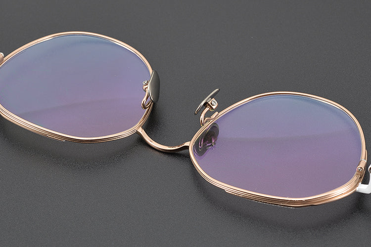 Round Glasses MW1341