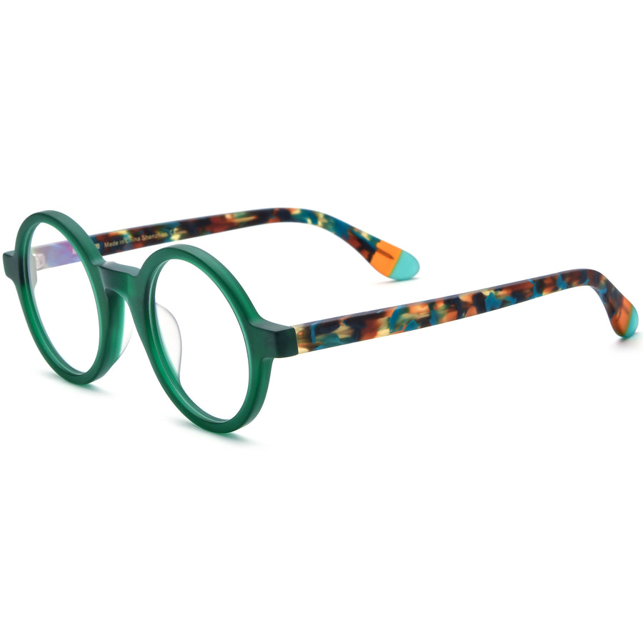 Round Glasses BR1411