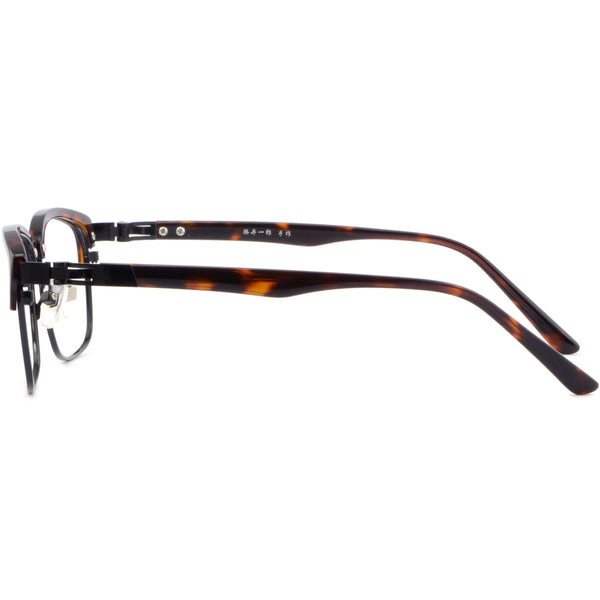 Browline Glasses O2059