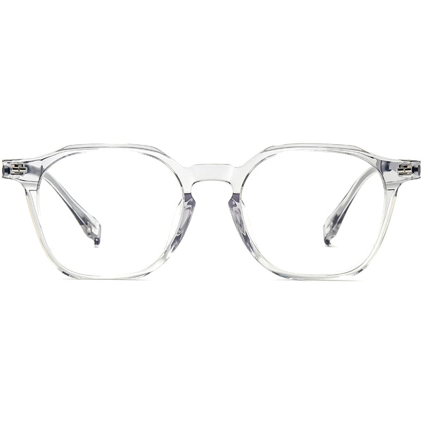 Square Glasses A4122