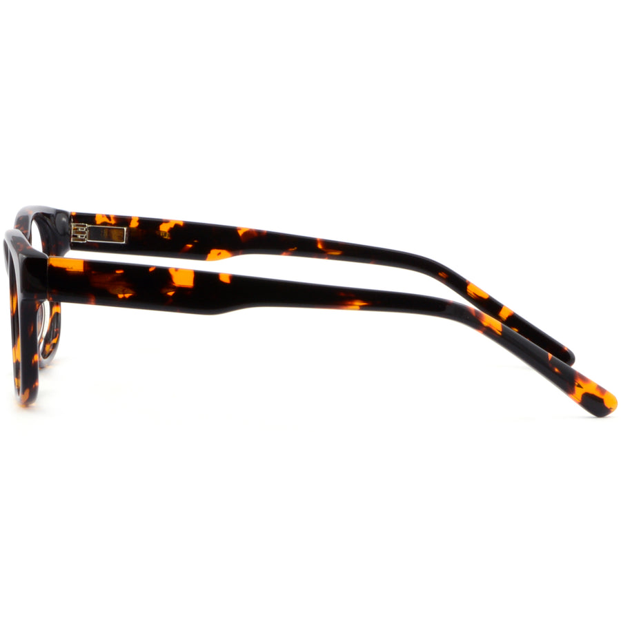 Square Glasses O1628