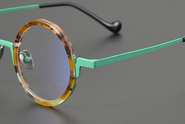 Round Glasses TG1079