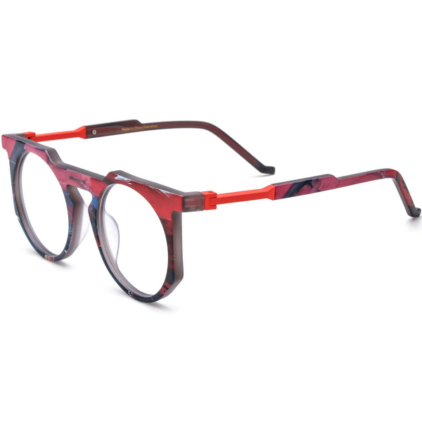 Round Glasses BR1693