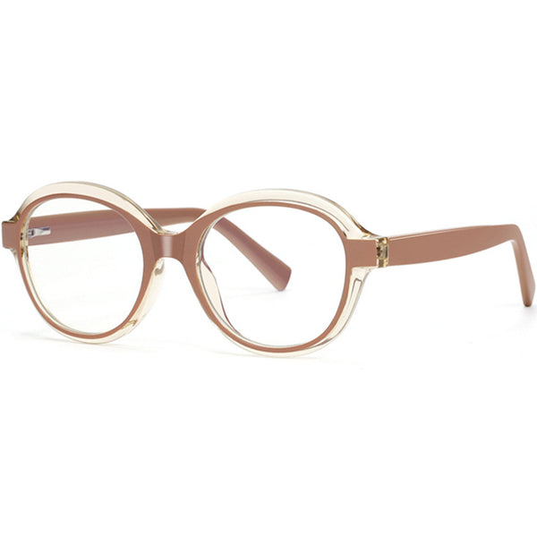 Round Glasses PF1070