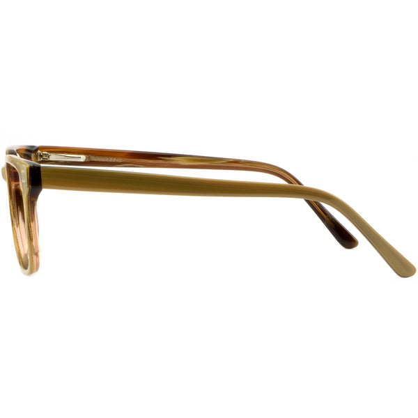 Square Glasses O2286