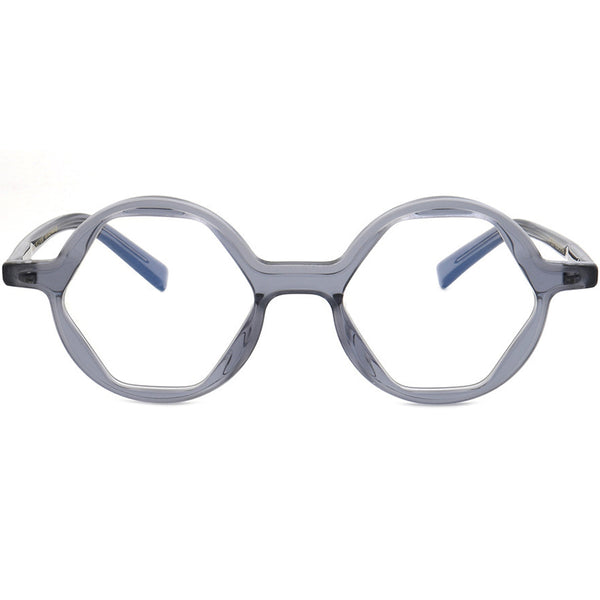 Geometric Glasses A3067