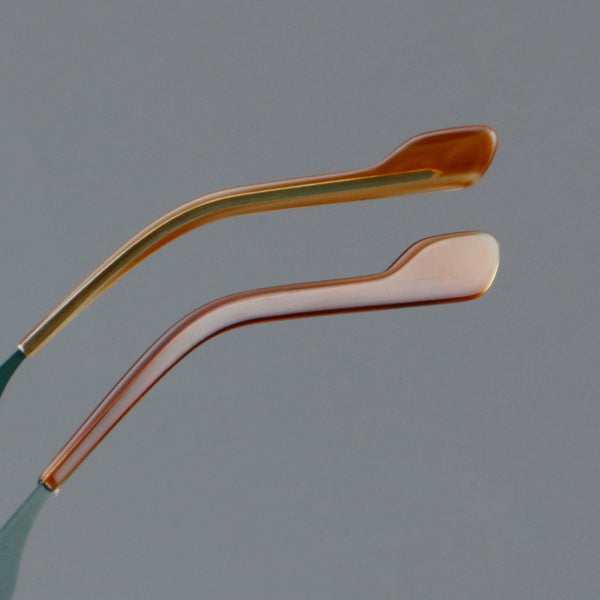 Square Glasses A4027
