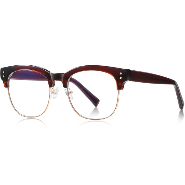 Browline Glasses PF1143