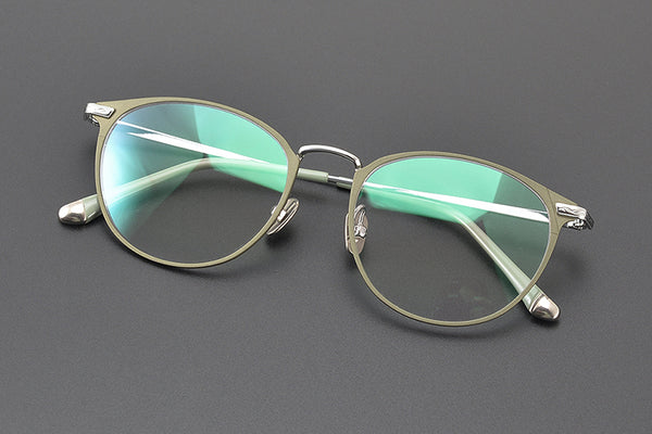 Round Glasses MW1420