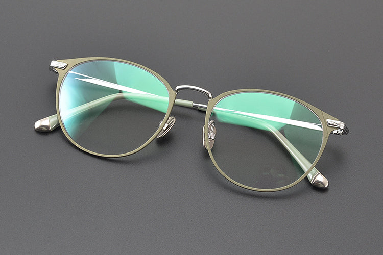 Round Glasses MW1420
