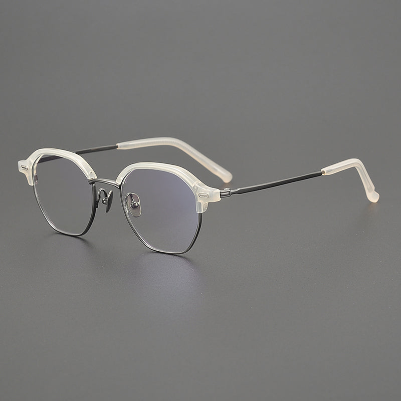 Geometric Glasses MW1437