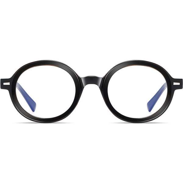 Round Glasses PF1229
