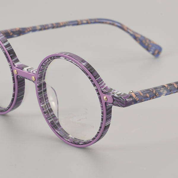Round Glasses BY1085
