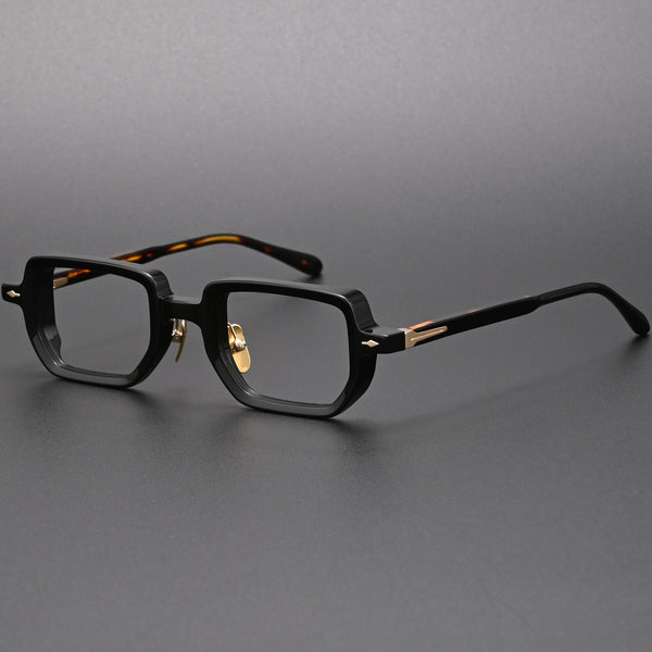 Rectangle Glasses YN1030