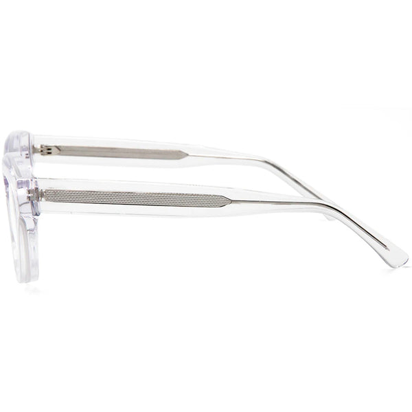 Square Glasses A4085