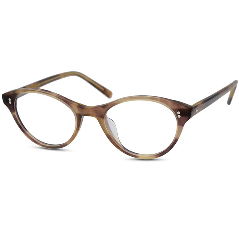 Cat-Eye Glasses GC1036