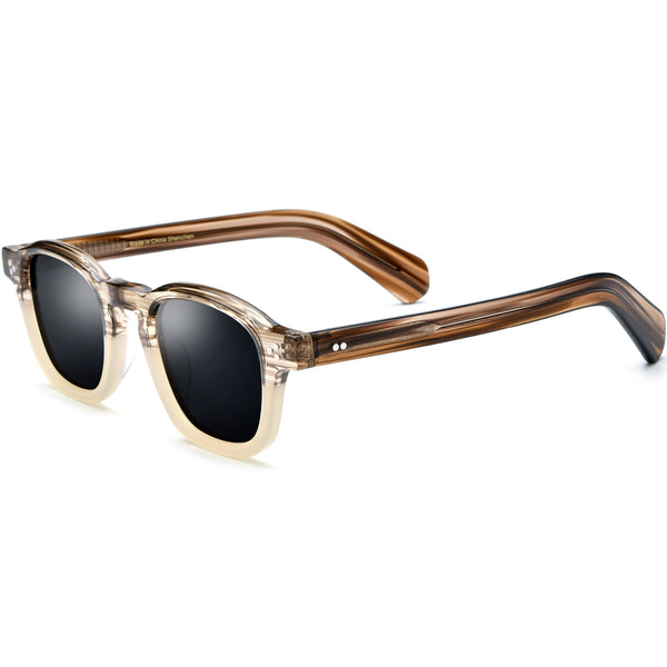 Square Sunglasses BRS1219