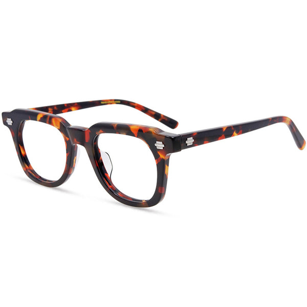 Square Glasses GC1066